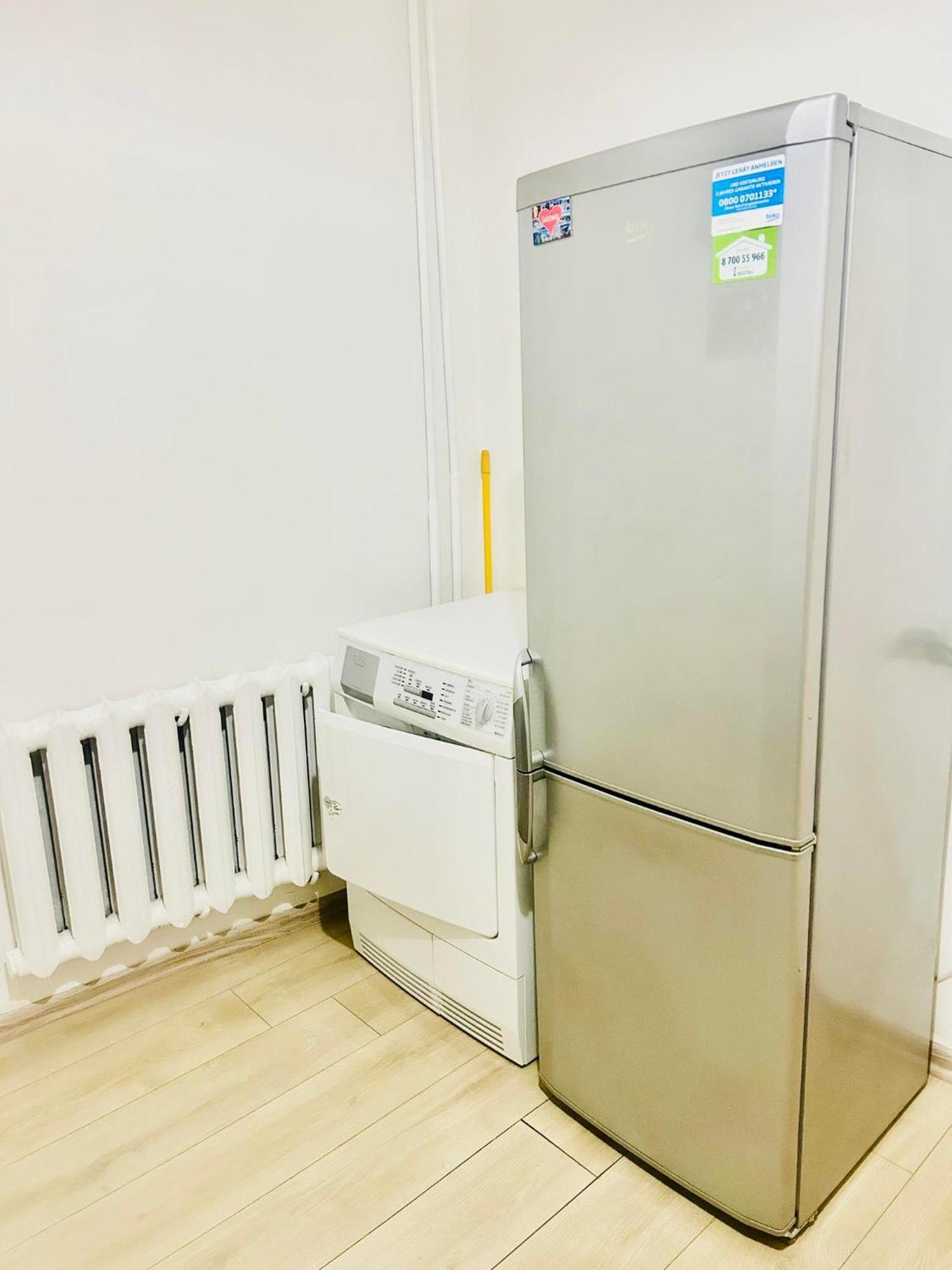 Ezero Apartamentai シャウレイ エクステリア 写真