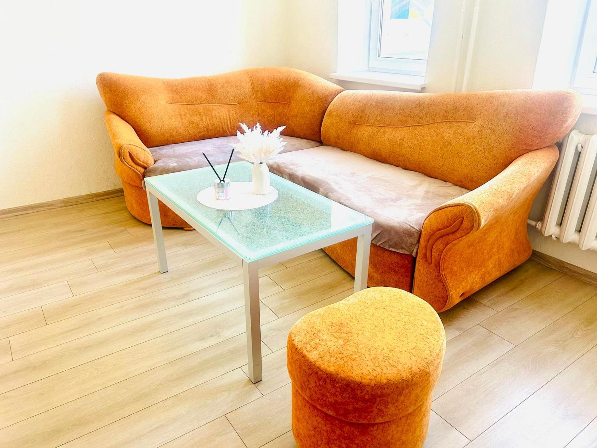 Ezero Apartamentai シャウレイ エクステリア 写真